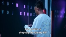 Đế chế phô trương: New York EP 7 [Sub Việt]