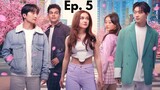 XO, Kitty Episode 5 (Season 1)