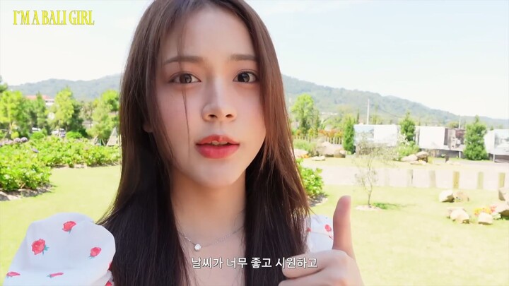 [ENG SUB][vlog] NUNGGUIN YAAA!! ٩(ˊᗜˋ*)و Bali Holiday Vlog🌴| I’M A BALI GIRL𓂃𓇼”