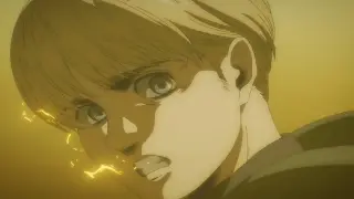 Armin Transformation!!
