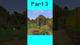 Minecraft but you can Become Weapons Part 3