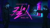 KILL IT EP11