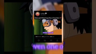 Obito Uchiha True Word's 💯#naruto #shorts #sasuke #uchiha #madara #itachi #obito