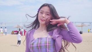 OH MY GIRL- NONSTOP | 舞蹈翻跳 | 镜像版 | DOJIN图真 | Dance Cover