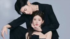 Zhao Lusi dan Chen Zheyuan dibunuh dengan menyentuh wajah mereka