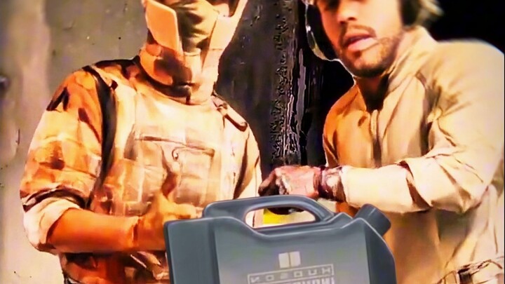 พวกเราคือทีม GTI เพื่อการขจัดความยากจน