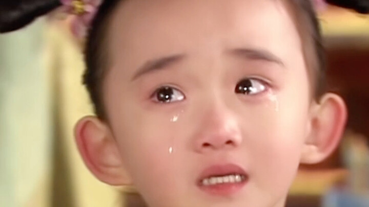 How many people were deeply moved by the scene where Longyue doesn’t recognize her birth mother! Bot
