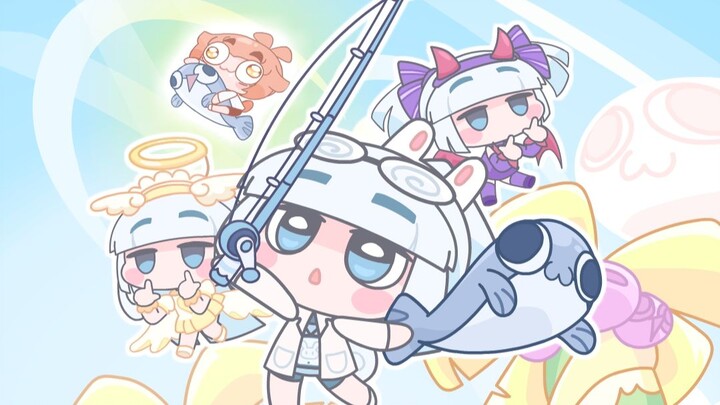 【Fishing.Skill】