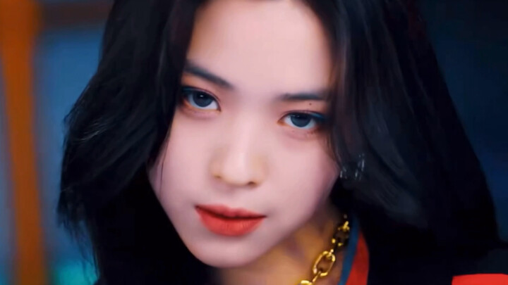 【ITZY Shin Ryujin】When Voltage only has Ryujin's part