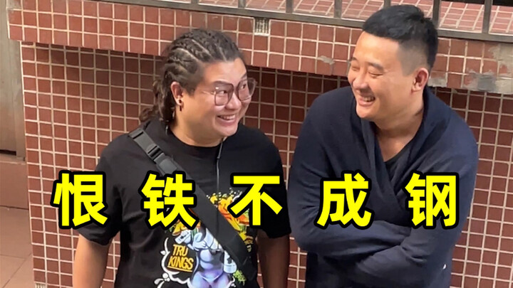 Apa yang bisa menyelamatkanmu, sayangku