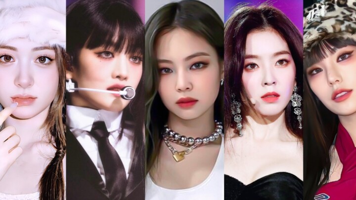 Essay material from K-pop lyrics! Perfect for various topics—save this and wow your teachers!