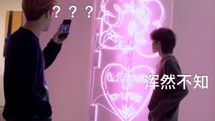 【ขำจนหัวจะหลุด】ซีรีส์คนแปลกๆ ตอน: เมื่อคุณคิดว่าเขากำลังถ่ายรูป ที่แท้เขา…