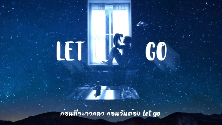 Thai ver BTS - LETGO (ซาโยนาระ) cover by farliw