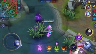 LYLIA GAMEPLAY by Professor Diggie