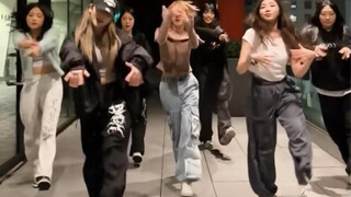 【gidle】Tiktok视频播放和点赞排名