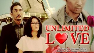 Unlimited Love (2014)