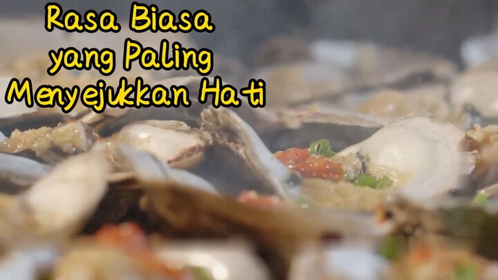 Rasa Biasa yang Paling Menyejukkan Hati