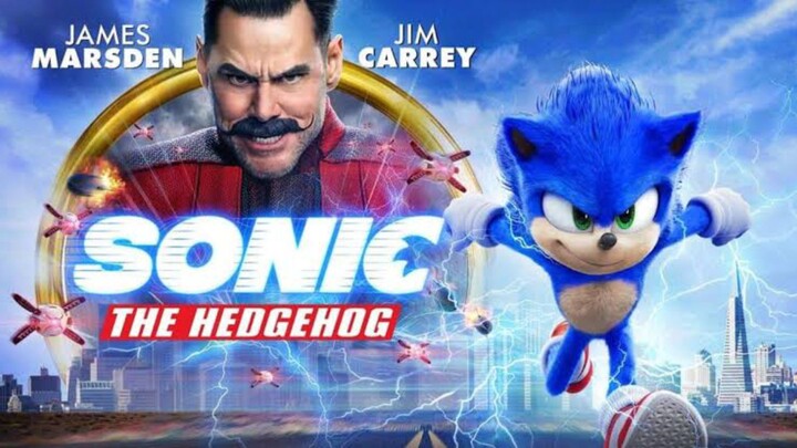 Sonic The Hedgehog (2020) : Dubbing Indonesia