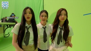 [ID SUB] Hearts2Hearts  ’STYLE’ MV BH2ND #1