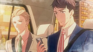 Atarashii Joushi wa Do Tennen | EP 7 | Sub Indo