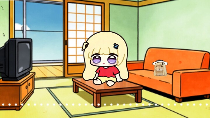 🎵Fi Bi Xiao Xin🎵