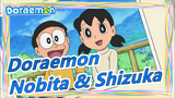 [Doraemon][Nobita&Shizuka]Sumpah Dgn Jari/Bersama selamanya! /Selamat Ultah Pernikahan ke-30!