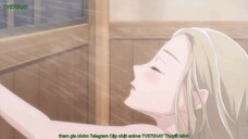 Thuyết Minh Ojou to Banken-kun Tập 11