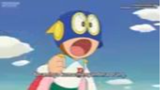 Doraemon episode 683