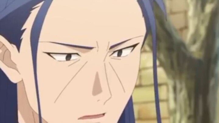 scene anime terbaik