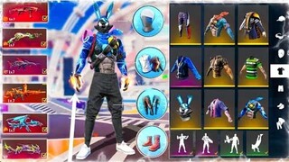 HƯỚNG DẪN MOD FULL ĐỒ VIP NAM NỮ V5 FREE FIRE MAX VÀ THƯỜNG VÀO TRẬN NHANH KHÔNG LỖI OB30