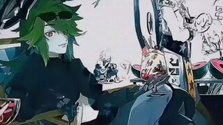 我这是为了学生的健康考虑～舍己为人～我真是难得一见的好老师啊！