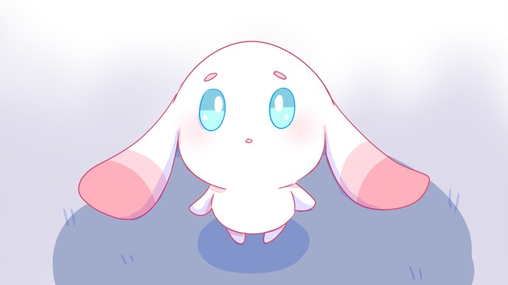 I want the healing rabbit!!!