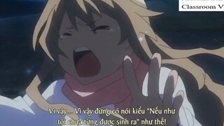 Tóm Tắt Anime- - Cặp Mắt Sát Thủ - Toradora - - Phần 7_7 #4