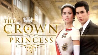 EP.3 | THE CROWN PRINCESS | TAGALOG DUB