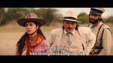 Tên đạo tặc từ tương lai EP 6 [Sub Việt]