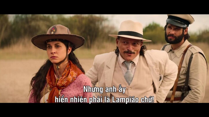 Tên đạo tặc từ tương lai EP 6 [Sub Việt]