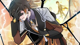 【公钟】被遗忘的达达鸭！