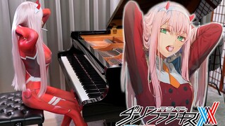 Permainan Piano 3 Tema Klasik "Darling"