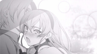 [Rudeus, I am now alone... but I believe you are still here]