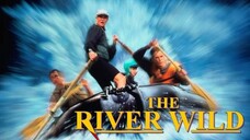 The River Wild (1994) สายน้ำเหนือนรก พากย์ไทย