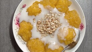 có mít mà không biết làm món này thì uổng phí quá