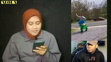 ASUPAN MEME +62 Part #1 || #reaction #meme #tiktok #ngakakkocak