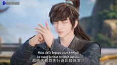 The Uninhabited Wonderland Eps 18 Sub Indo