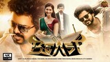 Raw ( Beast ) full movie in hindi dubbed Vijay movie in hindi 2023
