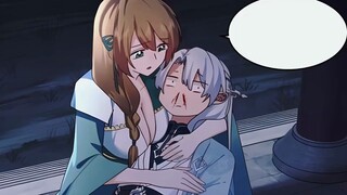 8. This junior sister is one of the harem queens of the protagonist Ye Chen