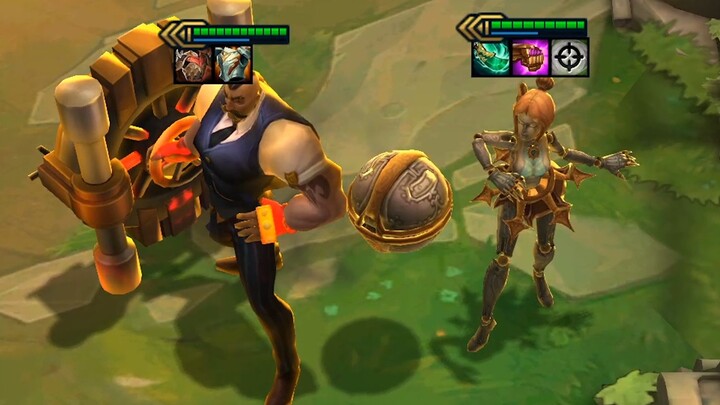 Clockwork: ฉันแค่อยากให้คุณตื่นคืนนี้