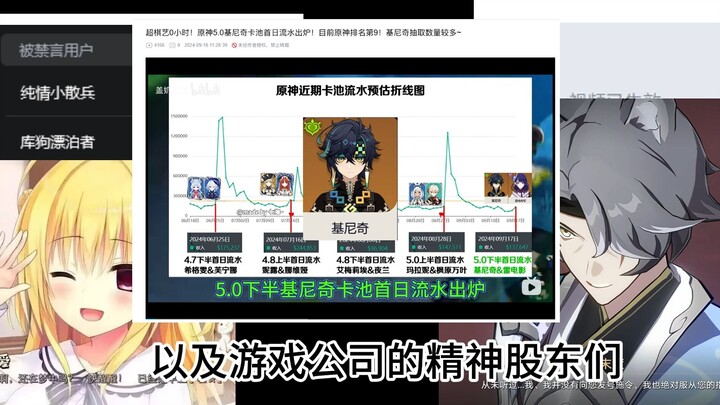 杂谈被举办到限流，单独讲讲崩铁剧情中的逻辑问题