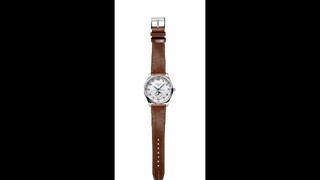 Longines The Longines Master Collection Moonphase Radio Ad