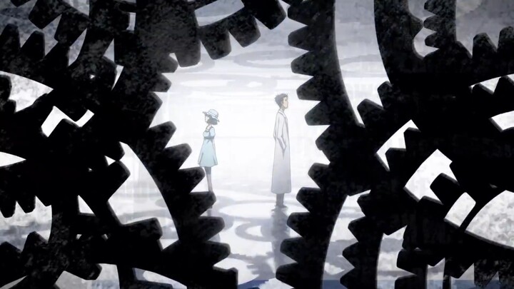 Steins;Gate All Opening