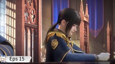 Purple River S2 Eps 15 Sub Indo
